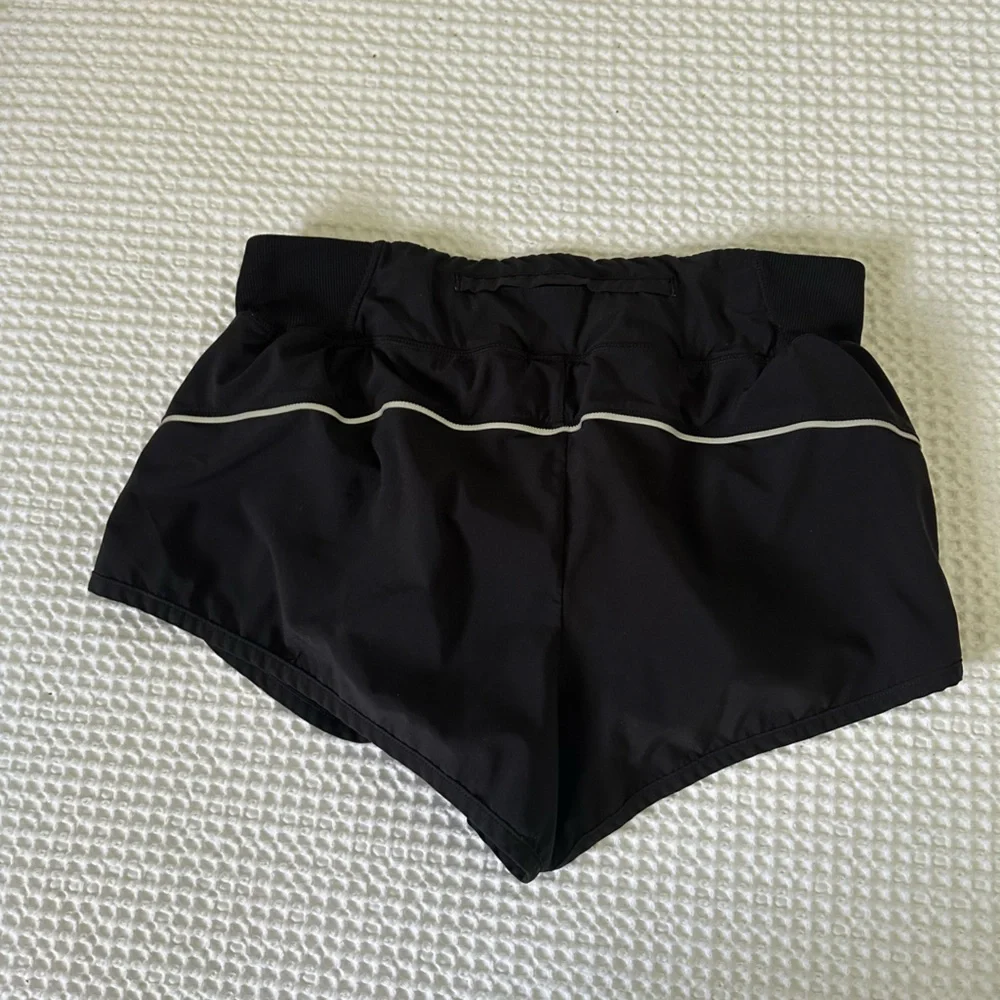 Z by Zelle Athletic Shorts - Picture 2 of 7